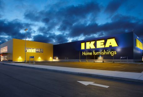 IKEA использовала поисковые запросы о проблемах для названий товаров