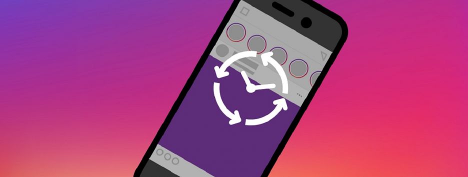 Instagram будет показывать, сколько времени пользователь проводит в соцсети