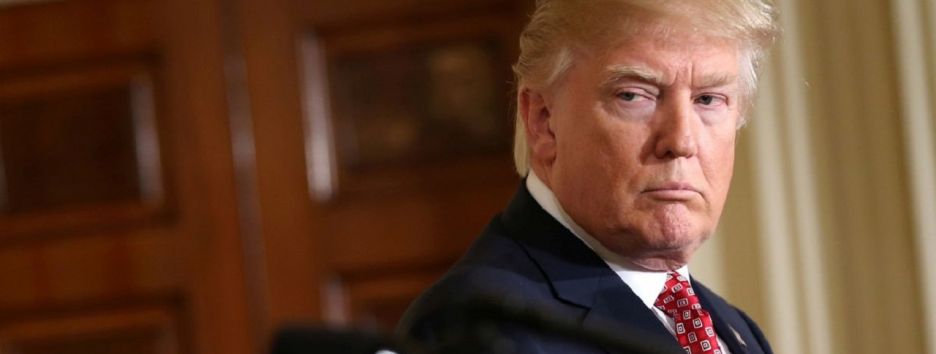 Дональд Трамп назвал нелегальных иммигрантов «животными»