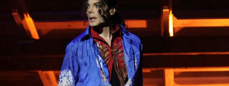 Вышел трейлер документального фильма «Последние дни Майкла Джексона»