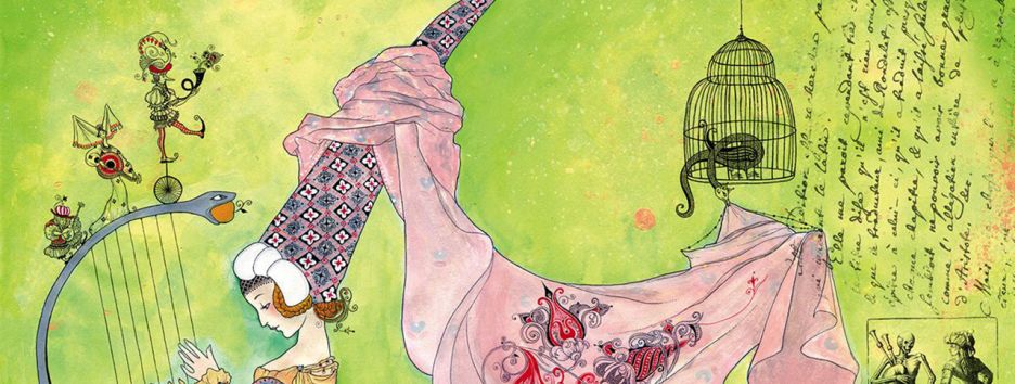 Графические романы, которые стоит прочесть