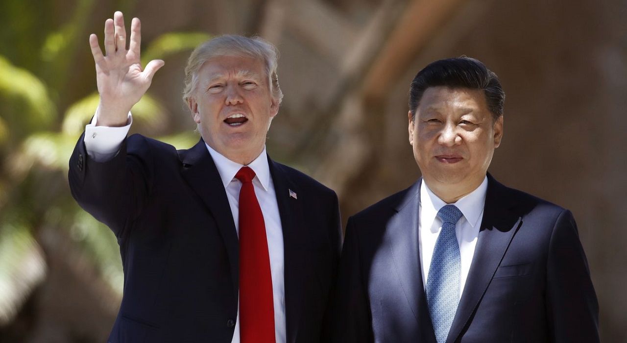 США согласны остановить торговую войну с Китаем