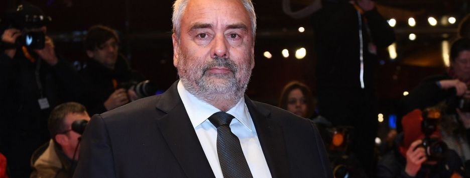 27-летняя актриса обвиняет Люка Бессона в изнасиловании