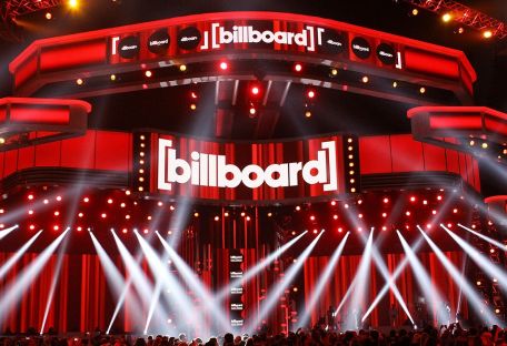 Названы победители премии Billboard Music Awards