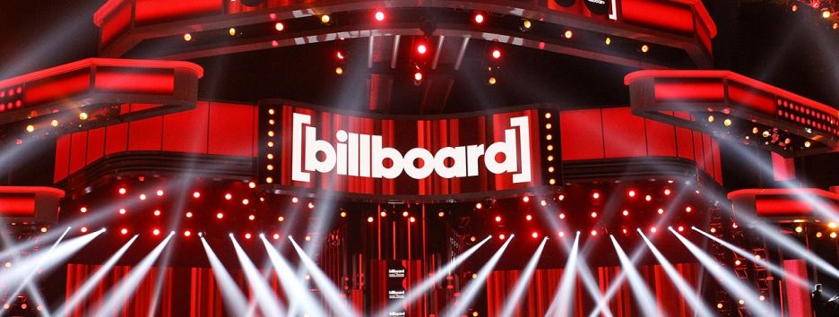 Названы победители премии Billboard Music Awards