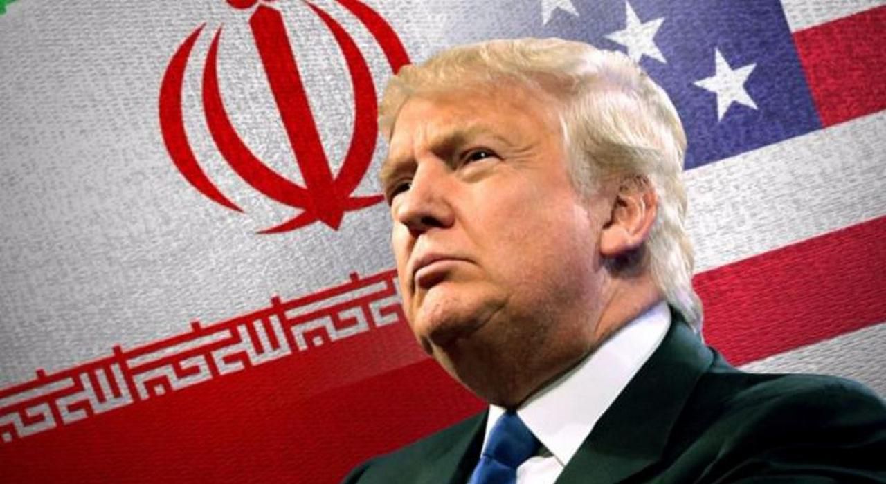 Иранский узел имени Трампа