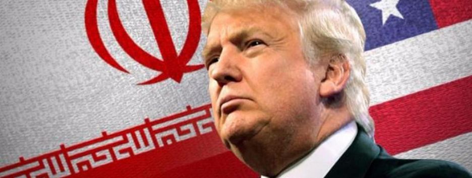 Иранский узел имени Трампа