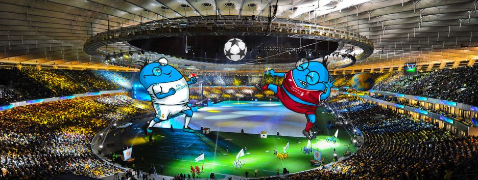 Все 5 матчей между 