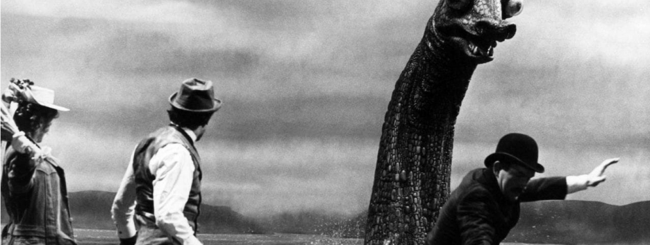 Ученые раз и навсегда разрешат загадку лох-несского чудовища