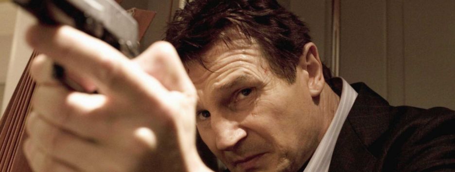 Появится перезапуск «Людей в черном». В нем может сыграть Лиам Нисон