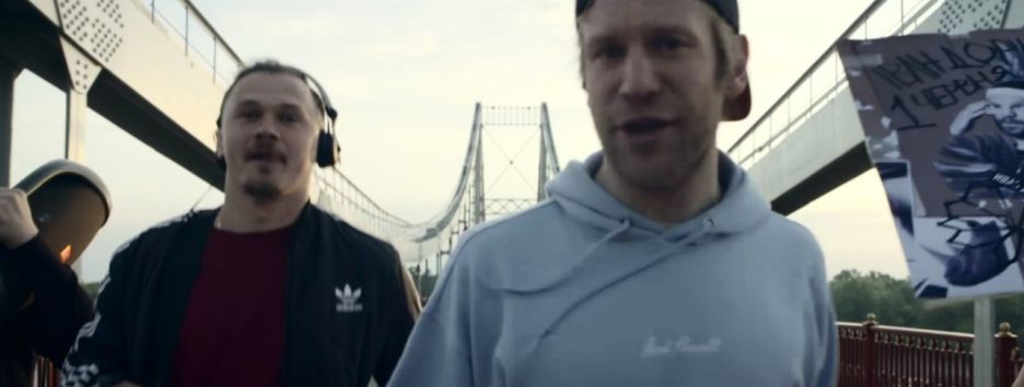 Иван Дорн в видеообращении объявил о летнем концерте в Киеве. Но не сказал, где он пройдет