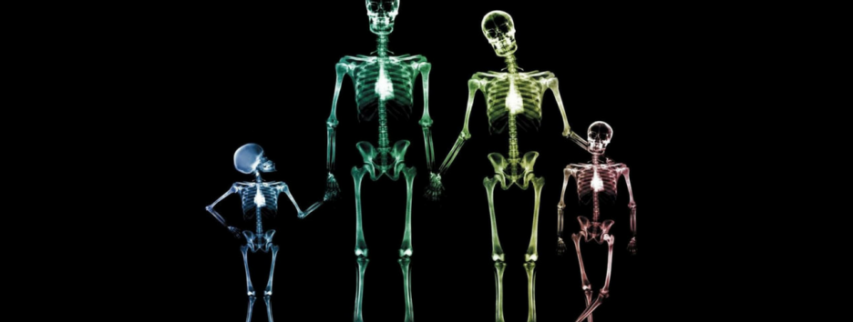 7 реальных суперспособностей, которые люди получили благодаря генетическим мутациям