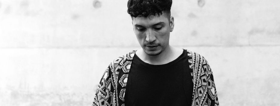 Adrian Hour стал новым хедлайнером фестиваля «Белые ночи»