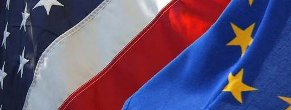 Расхождения между США и ЕС: настолько ли глубокий трансатлантический раскол?