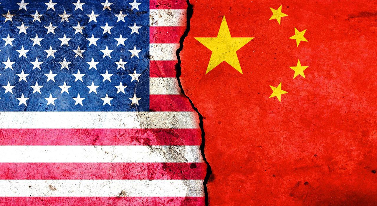 Трамп против Китая: торговая война или торги перед переговорами