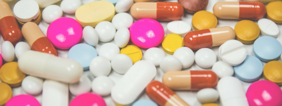 Почему ученые считают аптечные витамины пустой тратой денег