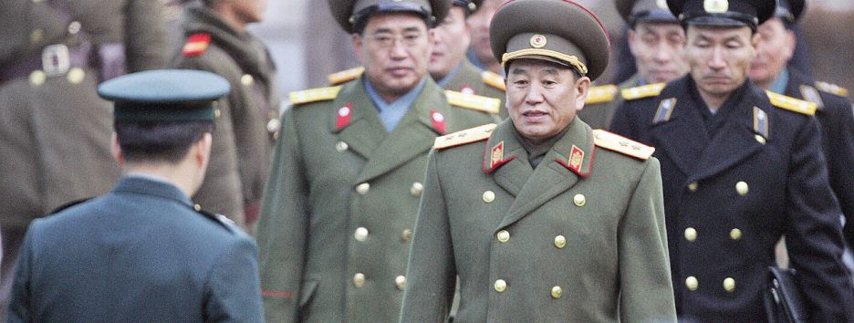 Заместитель Ким Чен Ына полетит в США на переговоры о саммите