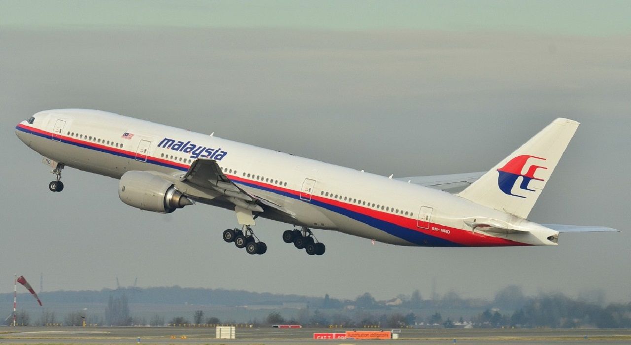Частное расследование по рейсу малайзийского MH370 завершилось неудачей