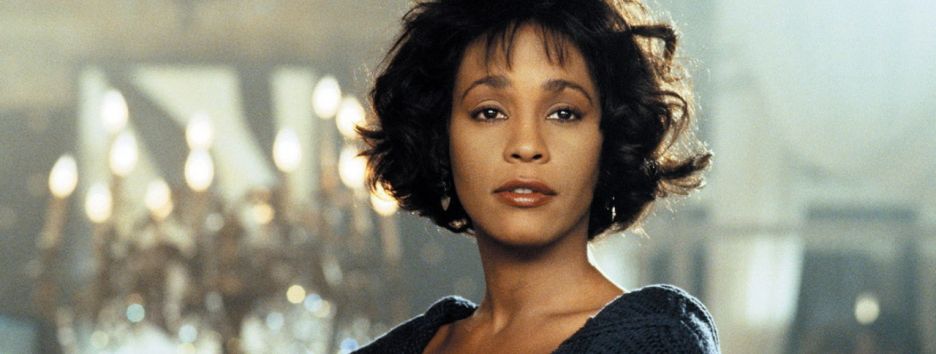 Отреагировал ли мир на то, что фото туалета Уитни Хьюстон стало обложкой музыкального альбома