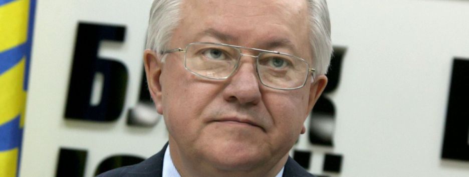 Борис Тарасюк: визовый режим не решает проблем
