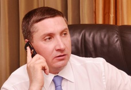 Ризаненко рассказал, как Полищук разворовывал вклады «Михайловского»