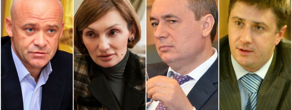 Много шума и ничего. Несостоявшиеся дела за коррупцию