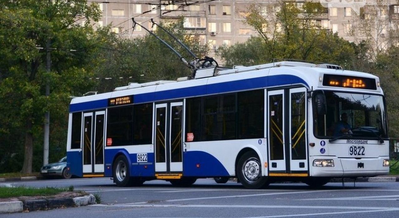 В Днепре купили троллейбусы по рекордной цене