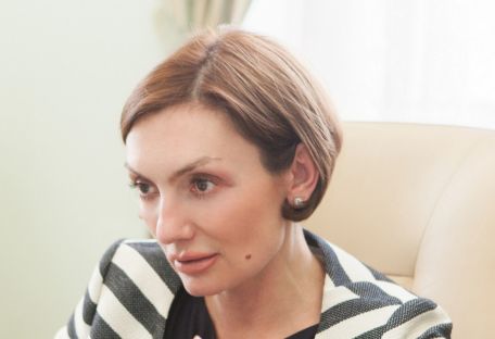 Журналист: Рожкова помогла вывести из Платинума 55 млн грн вкладчиков