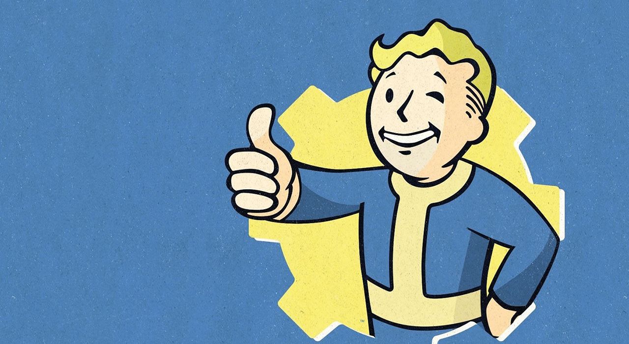 Анонсирована игра Fallout 76 – тизер