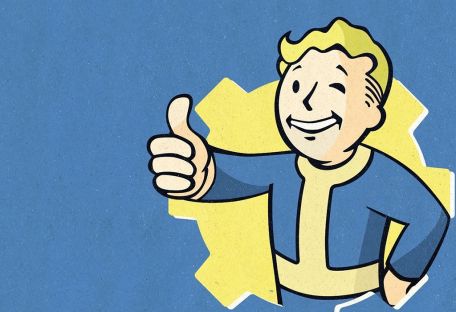 Анонсирована игра Fallout 76 – тизер