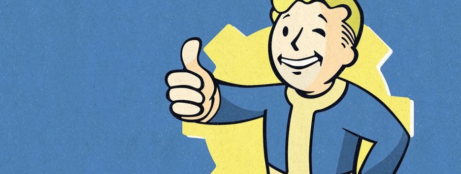 Анонсирована игра Fallout 76 – тизер