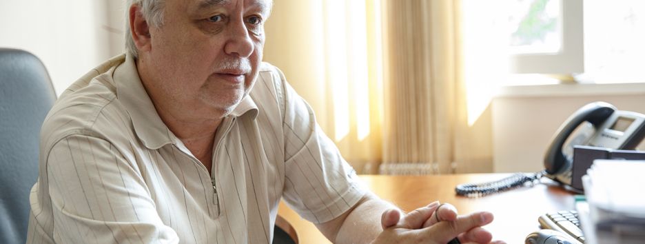 После просмотра «Донбасса» Лозницы на лицах зрителей в Каннах читалось «слава Богу, что это происходит не у нас» — кинопродюсер Юрий Минзянов