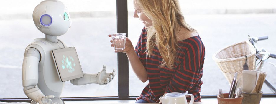 10 доказательств, что будущее уже наступило