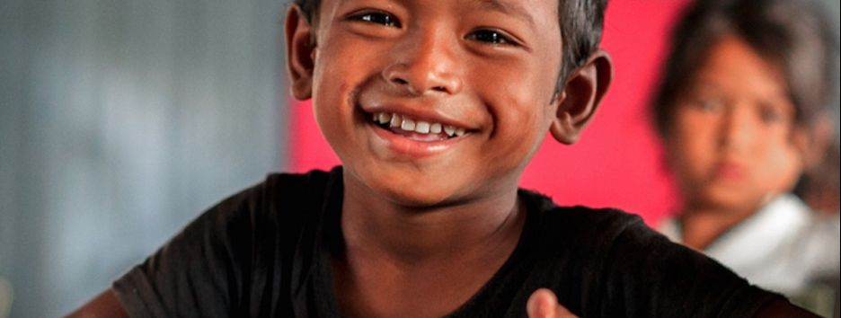 Рейтинг самых безопасных стран для детей от организации Save The Children