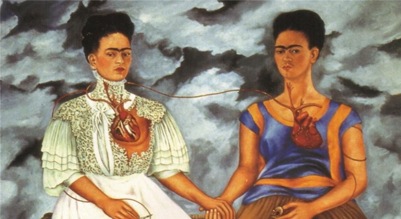 Google собрал онлайн-коллекцию работ художницы Фриды Кало