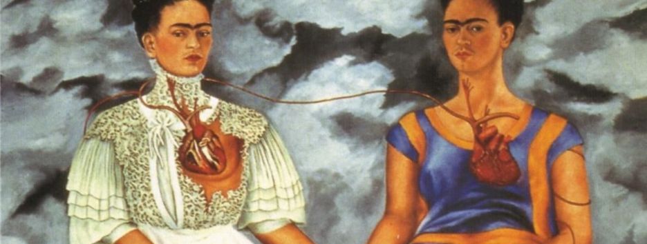 Google собрал онлайн-коллекцию работ художницы Фриды Кало