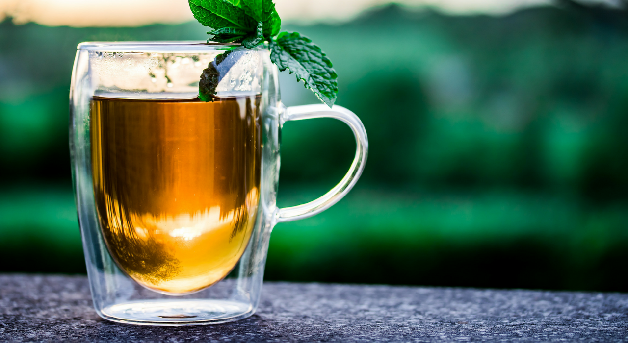 Компонент зеленого чая хотят использовать для профилактики инфарктов и инсультов