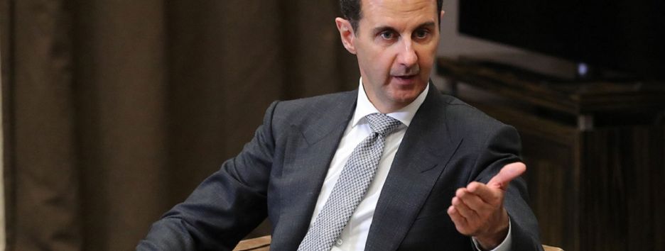 Президент Сирии Башар Асад встретится с Ким Чен Ыном в Северной Корее