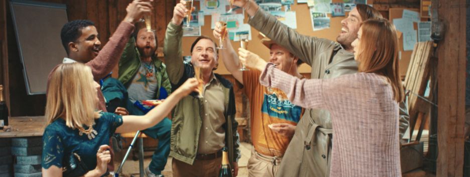 Фестиваль «Неделя швейцарского кино» представил свою программу