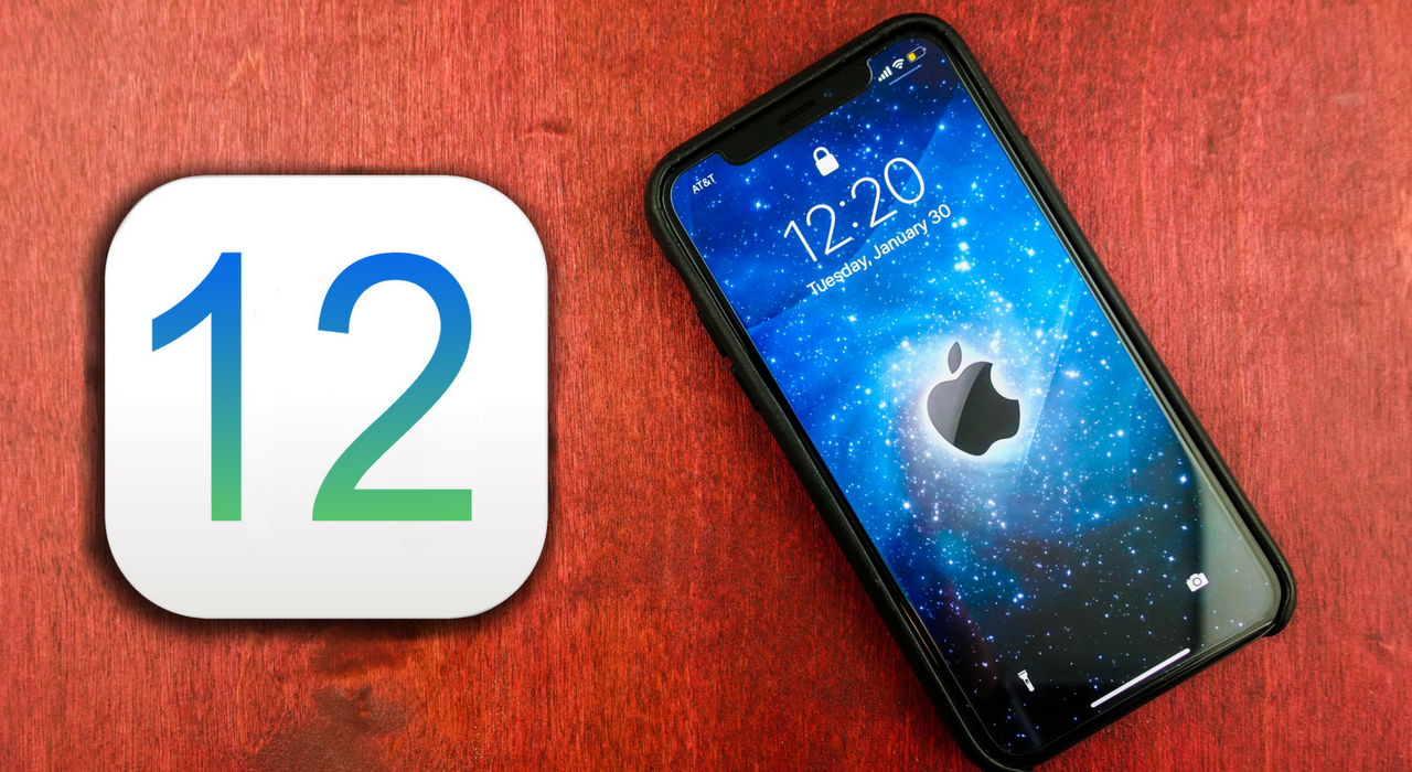 7 самых полезных функций iOS 12