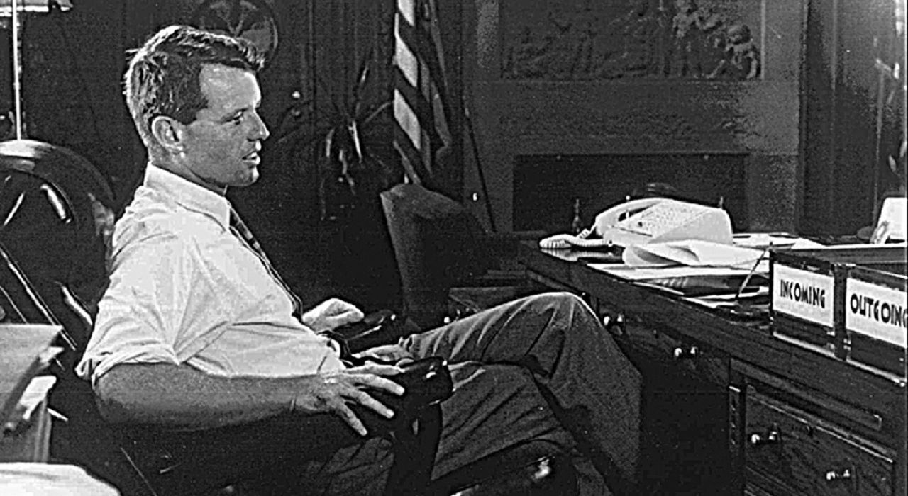 50 лет со дня убийства Роберта Кеннеди: день, когда надежда американцев на мир умерла