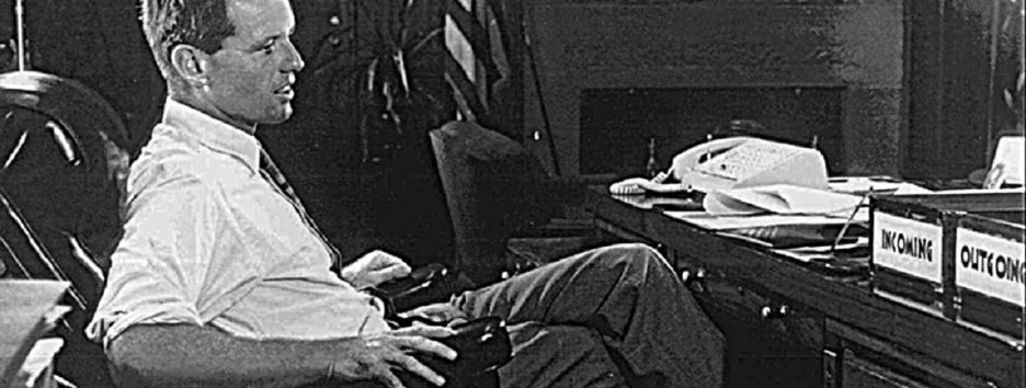 50 лет со дня убийства Роберта Кеннеди: день, когда надежда американцев на мир умерла