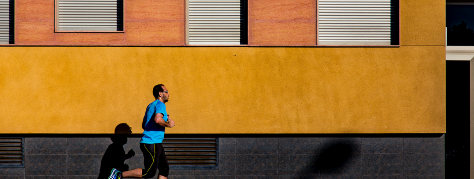 5 неожиданных преимуществ бега, подтвержденных наукой