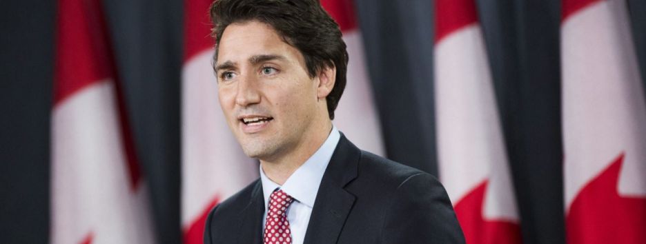 В Канаде хотят легализировать медицинскую марихуану