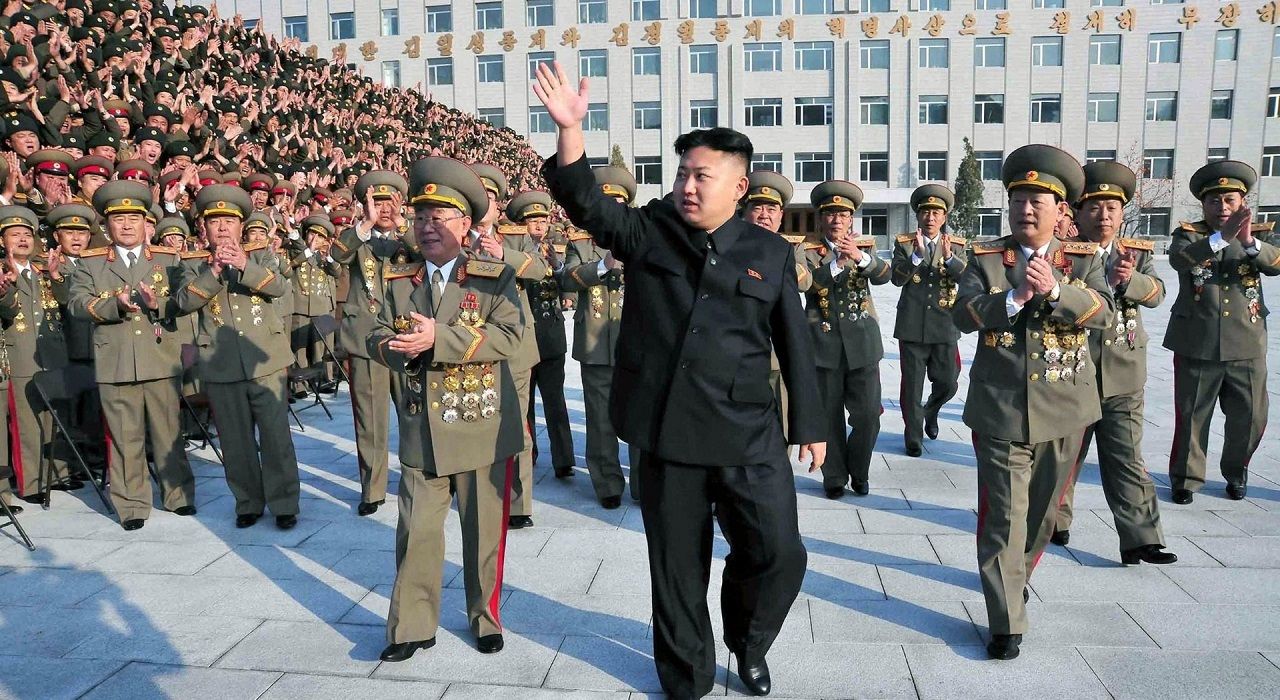 Избиения, пытки и убийства: нарушения прав человека в Северной Корее, которые проигнорируют на саммите