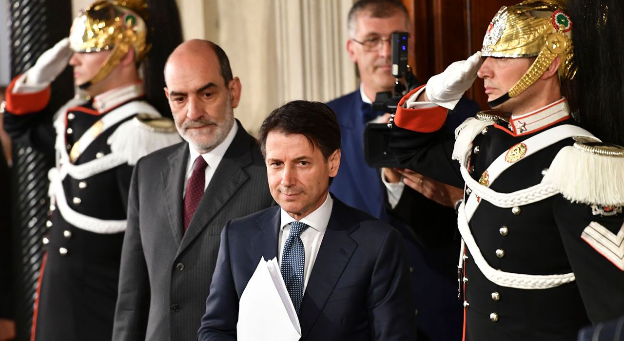 Новое правительство Италии: куда популизм заведет ЕС