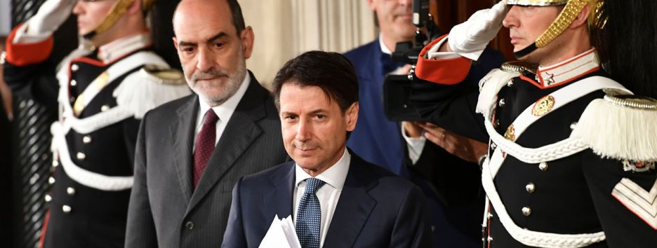 Новое правительство Италии: куда популизм заведет ЕС