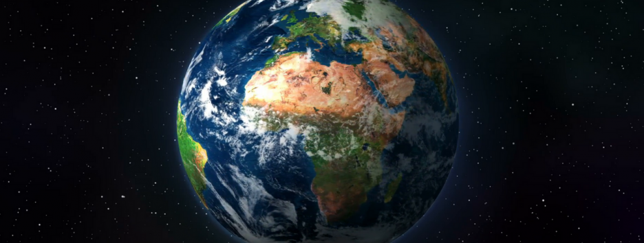 Действительно ли вы знаете свою планету?