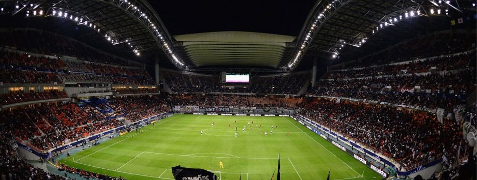 Чемпионат мира по футболу-2018: футбольные оракулы и Месси против Роналду