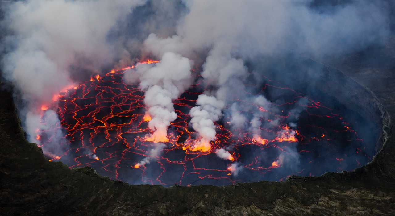 Какие вулканы вскоре могут проснуться и почему так трудно предсказать извержение